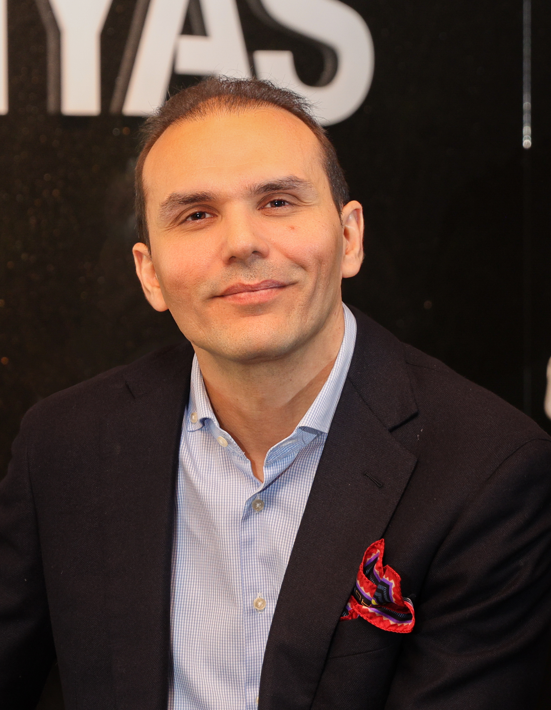 Kamil Emre ERCİYAS